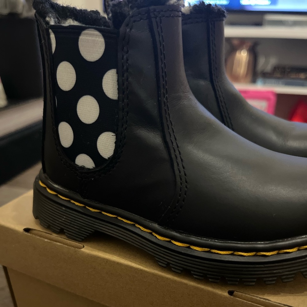 Dr. martens size 7